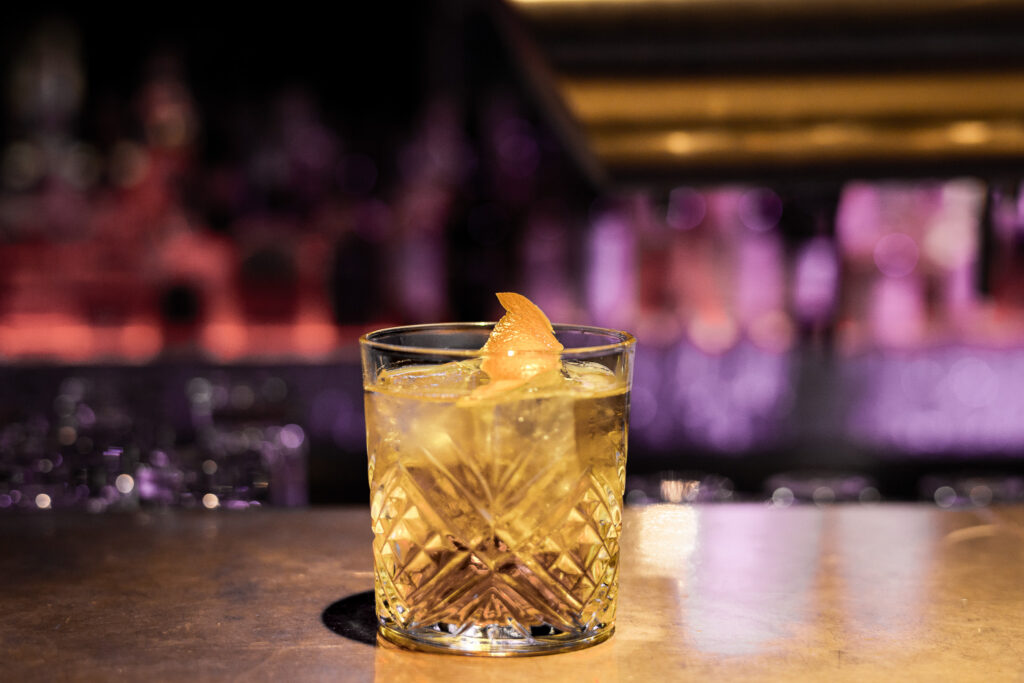 Cocktaildesmonats