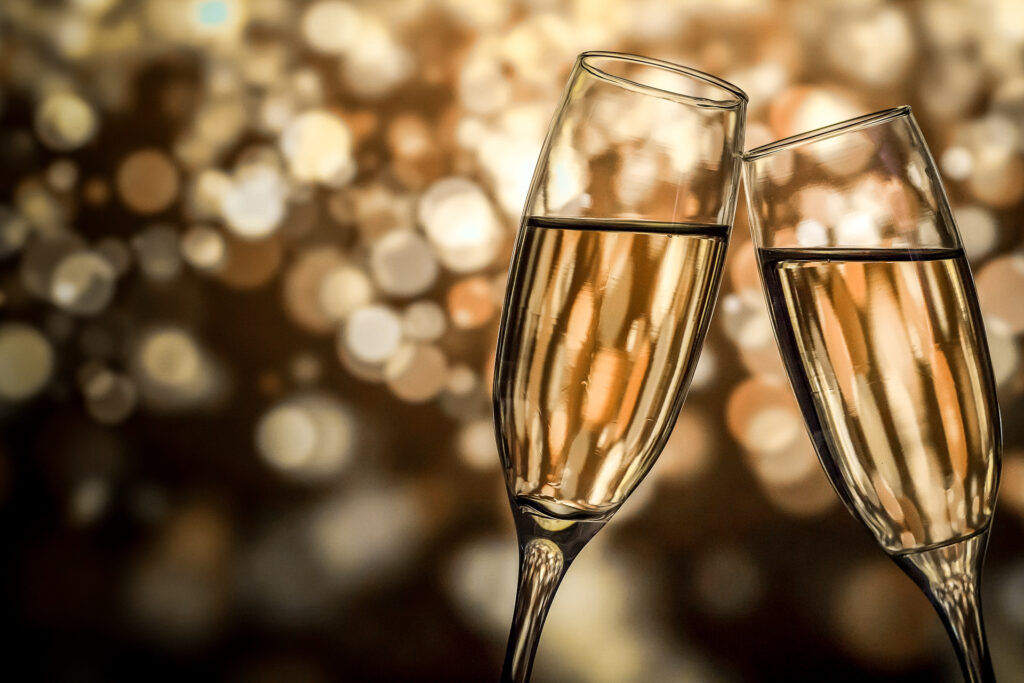 Champagner