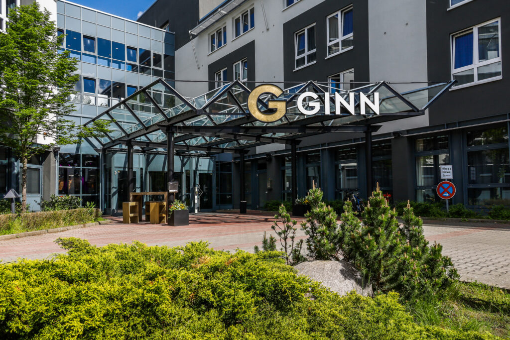 (c) Ginn-hotels.com