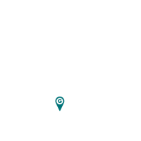 Zeigt den Standort für das GINN Apartments Stuttgart-Esslingen.