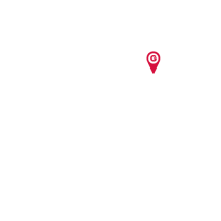 Zeigt den Standort für das GINN City & Lounge Yorck-Berlin.